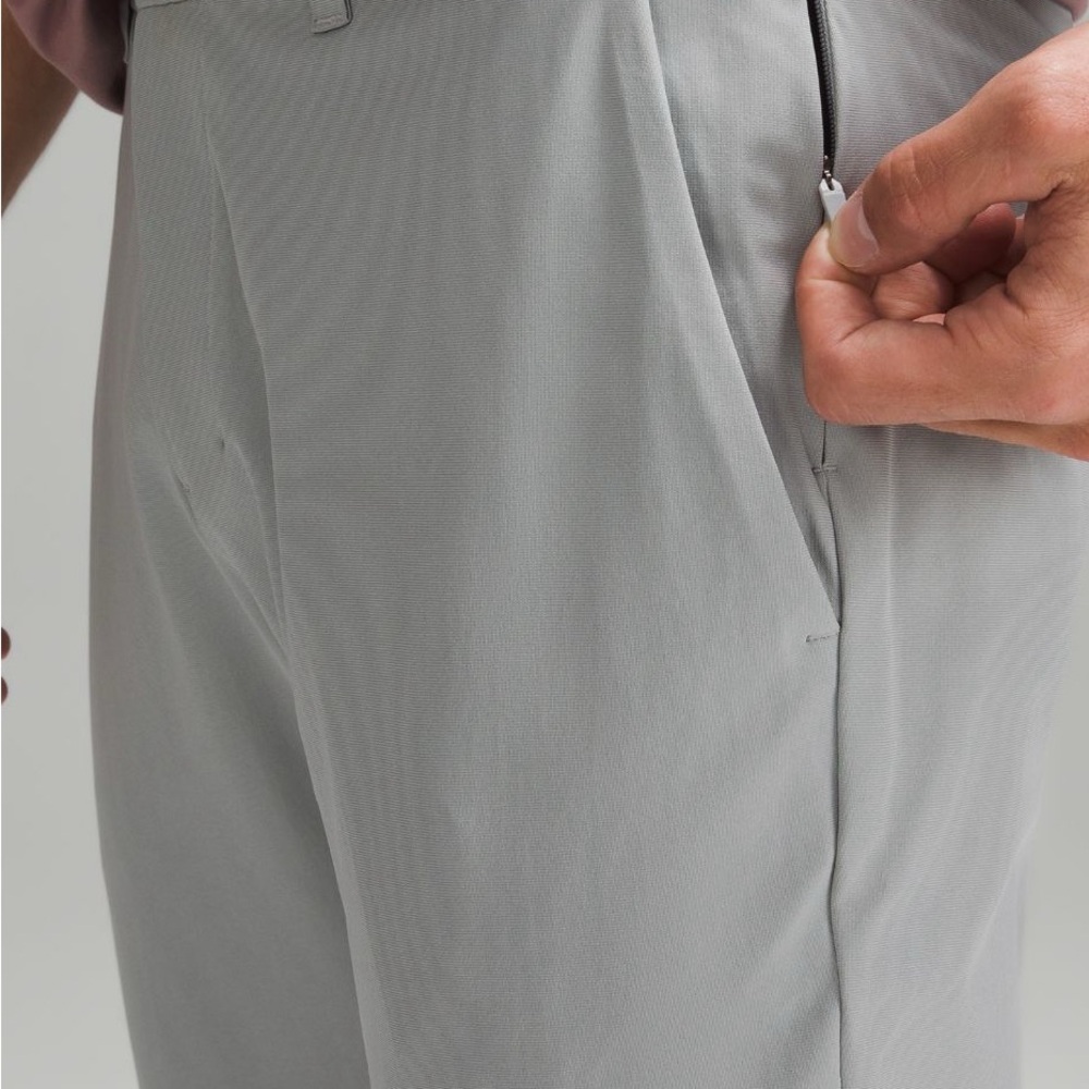 LULULEMON Commission Classic-Fit ABC Pants